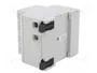 FINDER Limitador de sobretensiones Tipo 2 3+NPE 275V AC 20kA