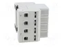 FINDER Limitador de sobretensiones Tipo 2 3+NPE 275V AC 20kA