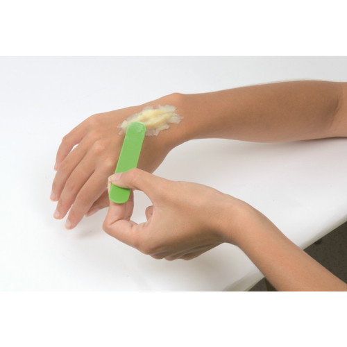 Alpino DL000163 Pintura para Cara y Cuerpo - Maquillaje Efectos Especiales con Cera para Halloween y Fiestas