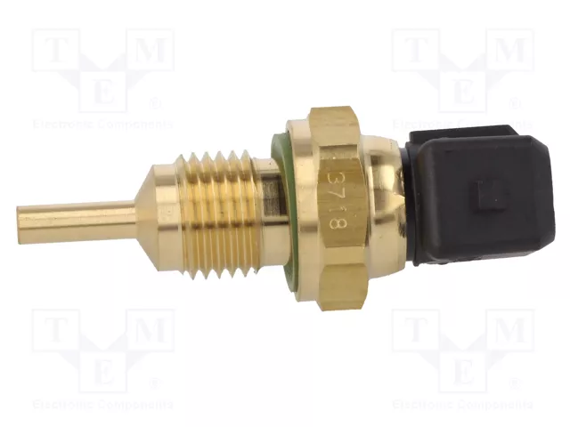 DANFOSS Sensor de temperatura Pt1000 kl.B G1/4 A DANFOSS Sensor de temperatura Pt1000 kl.B G1/4 A