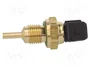 DANFOSS Sensor de temperatura Pt1000 kl.B G1/4 A