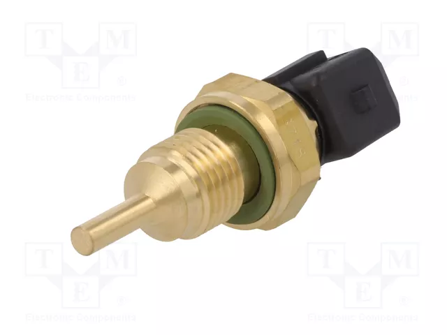 DANFOSS Sensor de temperatura Pt1000 kl.B G1/4 A DANFOSS Sensor de temperatura Pt1000 kl.B G1/4 A
