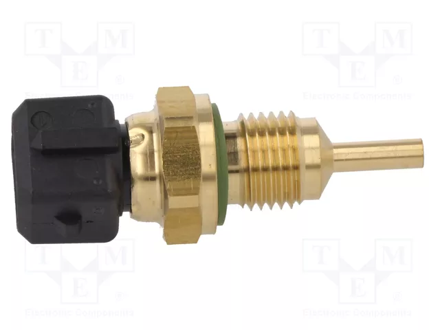 DANFOSS Sensor de temperatura Pt1000 kl.B G1/4 A DANFOSS Sensor de temperatura Pt1000 kl.B G1/4 A