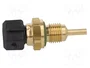 DANFOSS Sensor de temperatura Pt1000 kl.B G1/4 A