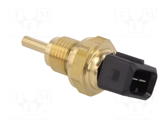 DANFOSS Sensor de temperatura Pt1000 kl.B G1/4 A DANFOSS Sensor de temperatura Pt1000 kl.B G1/4 A
