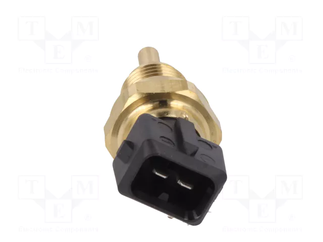 DANFOSS Sensor de temperatura Pt1000 kl.B G1/4 A DANFOSS Sensor de temperatura Pt1000 kl.B G1/4 A