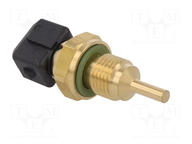 DANFOSS Sensor de temperatura Pt1000 kl.B G1/4 A DANFOSS Sensor de temperatura Pt1000 kl.B G1/4 A