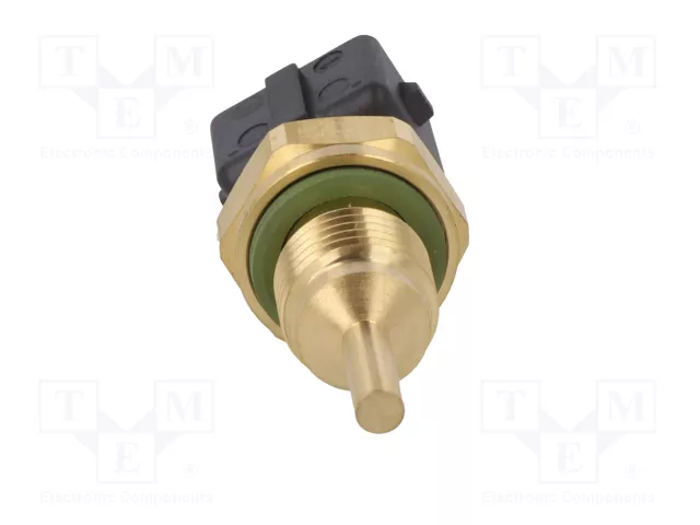 DANFOSS Sensor de temperatura Pt1000 kl.B G1/4 A DANFOSS Sensor de temperatura Pt1000 kl.B G1/4 A