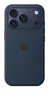 Apple Funda de Silicona con MagSafe para iPhone 17 Pro - Azul oscuro