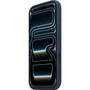 Apple Funda de Silicona con MagSafe para iPhone 17 Pro - Azul oscuro