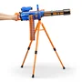 ZURU XSHOT Insanity - Rage Fire Lanzador Motorizado con 72 Dardos