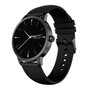 Celly TRAINERROUND2BK Smartwatch Deportivo con Función de Llamada y GPS Negro