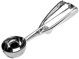 LIFESTYLE Dosificador de helado inox 6 cm