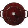Staub Cocotte Chistera 28 cm Grenadine