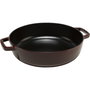 Staub Cocotte Chistera 28 cm Grenadine