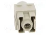 HARTING Han-Modular® Módulo Hembra 200A 1000V 1 PIN