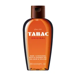 Tabac Original Gel de Ducha 200 ml