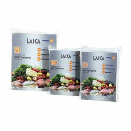 Laica Bolsa para envasar al vacío VT3500, 28 x 36 cm, 50 unidades