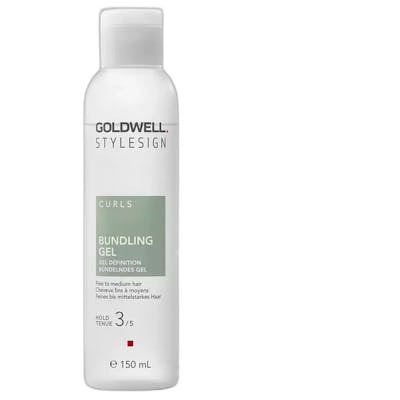 Goldwell Stylesign Curls Bundling Gel 150 ml