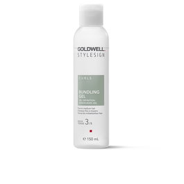 Goldwell STYLESIGN CURLS bundling gel Definición Cabello Rizado 150 ml