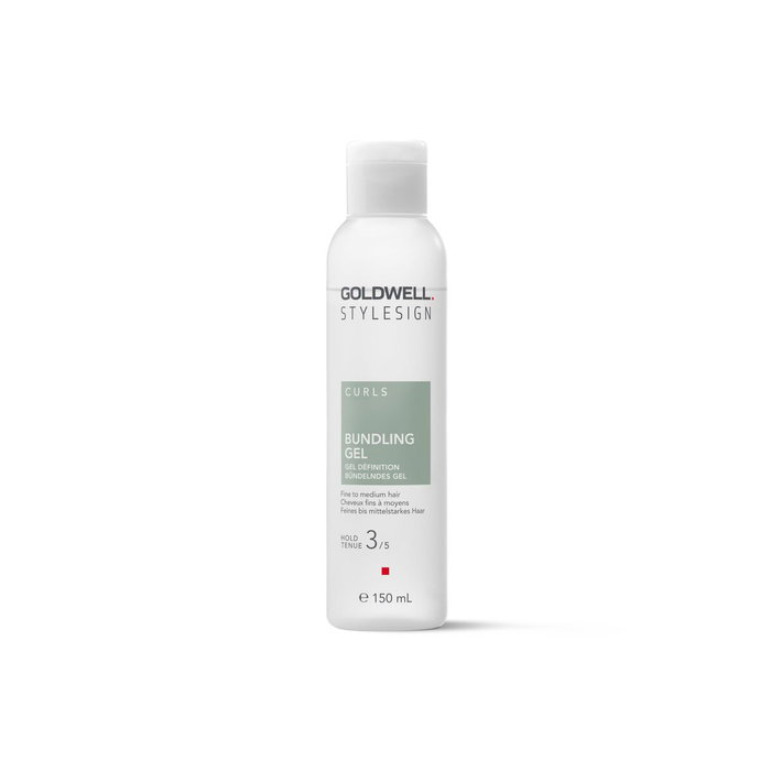 Goldwell STYLESIGN CURLS Bundling Gel 150 ml Goldwell STYLESIGN CURLS Bundling Gel 150 ml