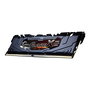 G.Skill Flare X DDR4 RAM 32GB Kit (2x16GB) 3200MHz CL16 - F4-p3200C16D-32GFX