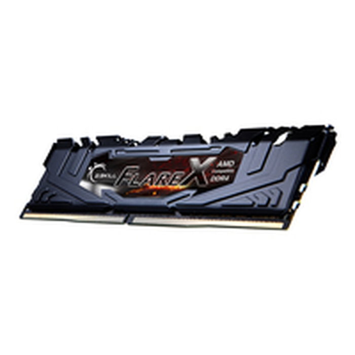 G.Skill Flare X DDR4 32GB (2x16GB) 3200MHz CL16 F4-3200C16D-32GFX G.Skill Flare X DDR4 32GB (2x16GB) 3200MHz CL16 F4-3200C16D-32GFX