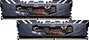 G.Skill Flare X DDR4 32GB (2x16GB) 3200MHz CL16 F4-3200C16D-32GFX