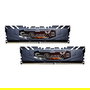 G.Skill Flare X Kit 32GB (2x16GB) DDR4 3200MHz CL16 para AMD Ryzen, F4-3200C16D-32GFX