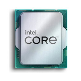 Intel Procesador Core i5-14400F 10 núcleos (16 hilos) hasta 4.7GHz, LGA 1700, 20 MB caché, sin gráficos, versión Tray