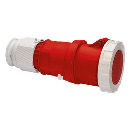 Bals BALS CEE Kupplung 125A 5-pol 400V 3199 IP67 MULTI-GRIP
