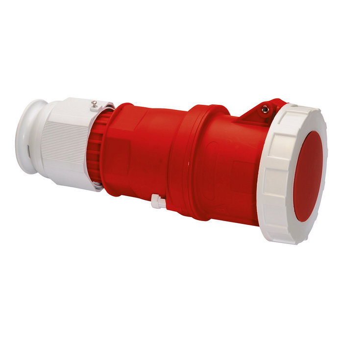 Bals BALS CEE Kupplung 125A 5-pol 400V 3199 IP67 MULTI-GRIP Bals BALS CEE Kupplung 125A 5-pol 400V 3199 IP67 MULTI-GRIP