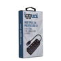 Hub USB iggual IGG318478