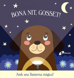 BRUÑO, Bona nit, Gosset! - Katie Button