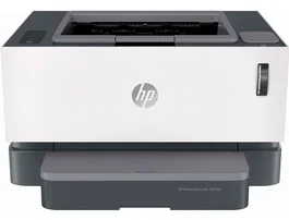 HP Neverstop 1001nw Impresora Láser Monocromo Blanca