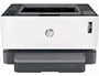 Hp Impresora Laser Neverstop 1001nw Ethernet Wifi 20 ppm Bandeja 150 Hojas Impresion Laser Neverstop 5000 Paginas Toner Incluido Escaneo Movil