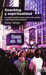 Coaching y espiritualidad, Victor Vallejo - NARCEA