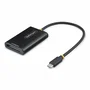 StarTech.com Lector de tarjetas CFexpress tipo B USB-C 10Gbps Negro