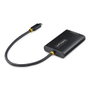 Startech Lector USB-C de Tarjetas CFexpress Tipo B - USB 3.2 10Gbps Adaptador de Memoria