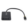 Startech Lector USB-C de Tarjetas CFexpress Tipo B - USB 3.2 10Gbps Adaptador de Memoria