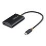 Startech Lector USB-C de Tarjetas CFexpress Tipo B - USB 3.2 10Gbps Adaptador de Memoria