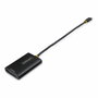 StarTech.com Lector de tarjetas CFexpress tipo B USB-C 10Gbps Negro