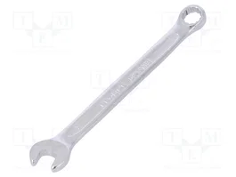 PROLINE Llave plana-estriada bilateral de 7mm