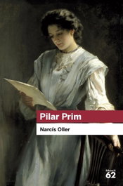 Pilar Prim, Narcís Oller - EDUCAULA