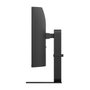 LG 34U620B-B Monitor de 34 pulgadas Wide Quad HD 21:9 VA 144 Hz HDR
