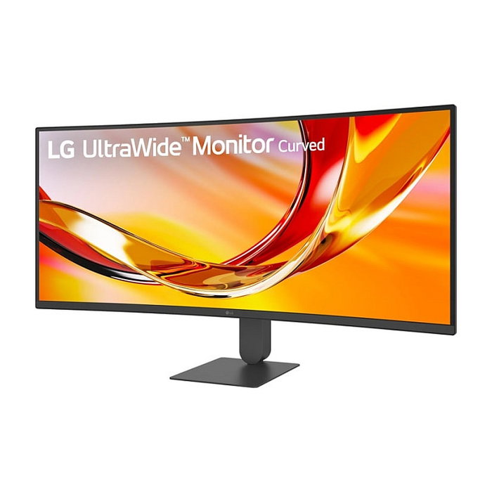 LG 34U620B-B Monitor de 34 pulgadas Wide Quad HD 21:9 VA 144 Hz HDR