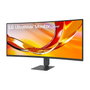 LG 34U620B-B Monitor de 34 pulgadas Wide Quad HD 21:9 VA 144 Hz HDR