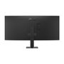 LG 34U620B-B Monitor de 34 pulgadas Wide Quad HD 21:9 VA 144 Hz HDR