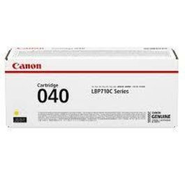 Canon Cartucho de Tóner 040 Amarillo 0454C001 Original