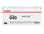 Canon 040Y Toner Original Amarillo para Impresoras LBP710 y LBP712